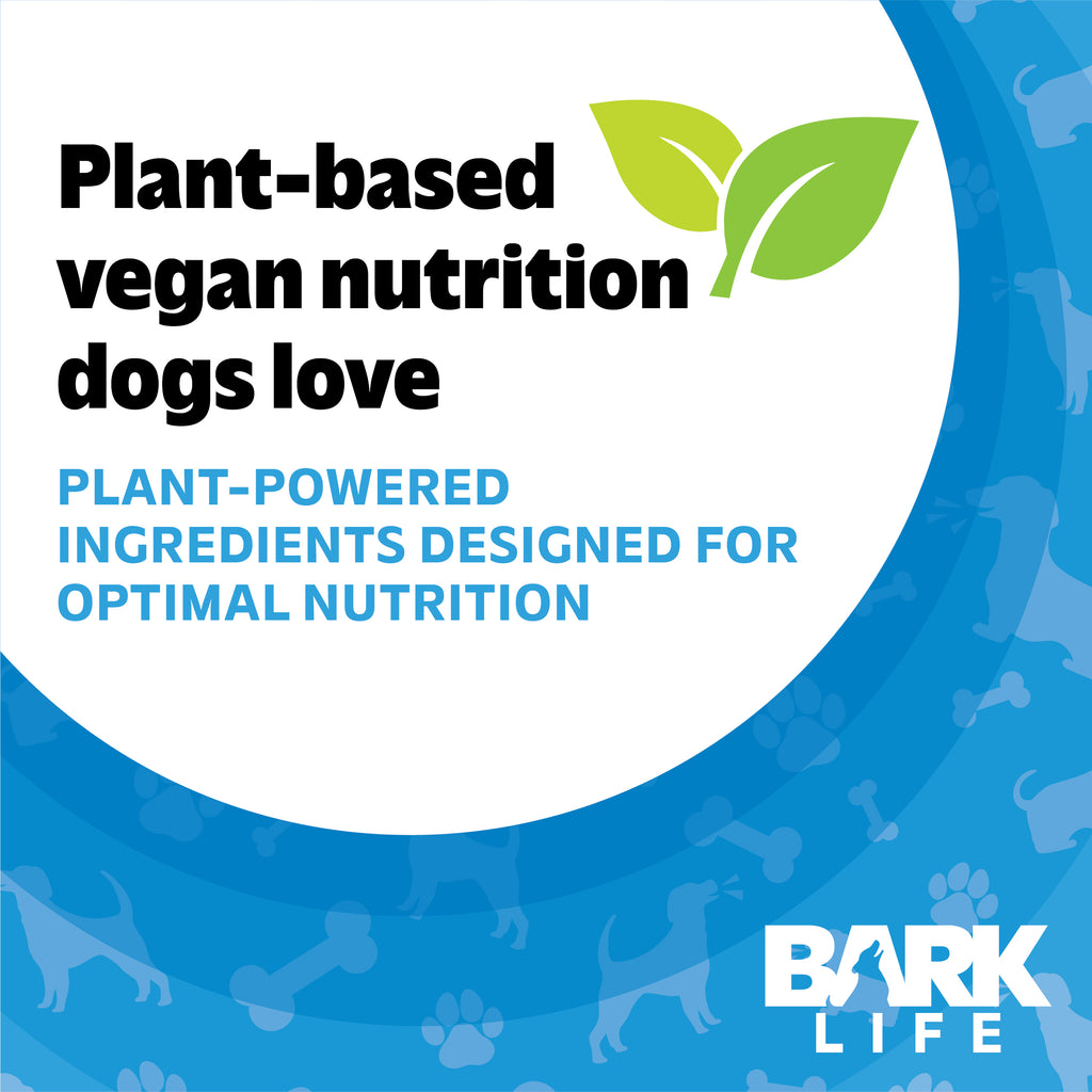 Bark Life Complete Care Soft Chews for Dogs 60pcs