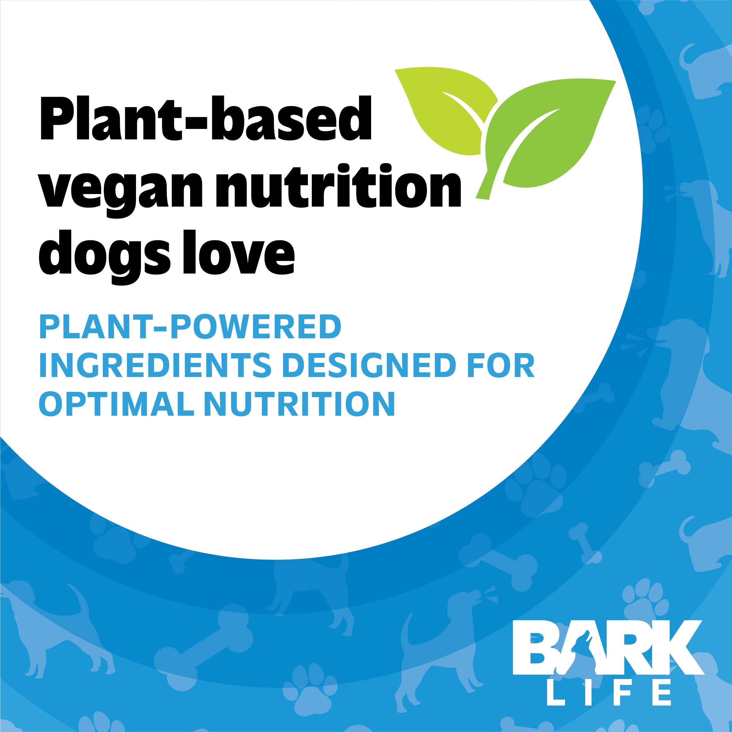 Bark Life Complete Care Soft Chews for Dogs 60pcs