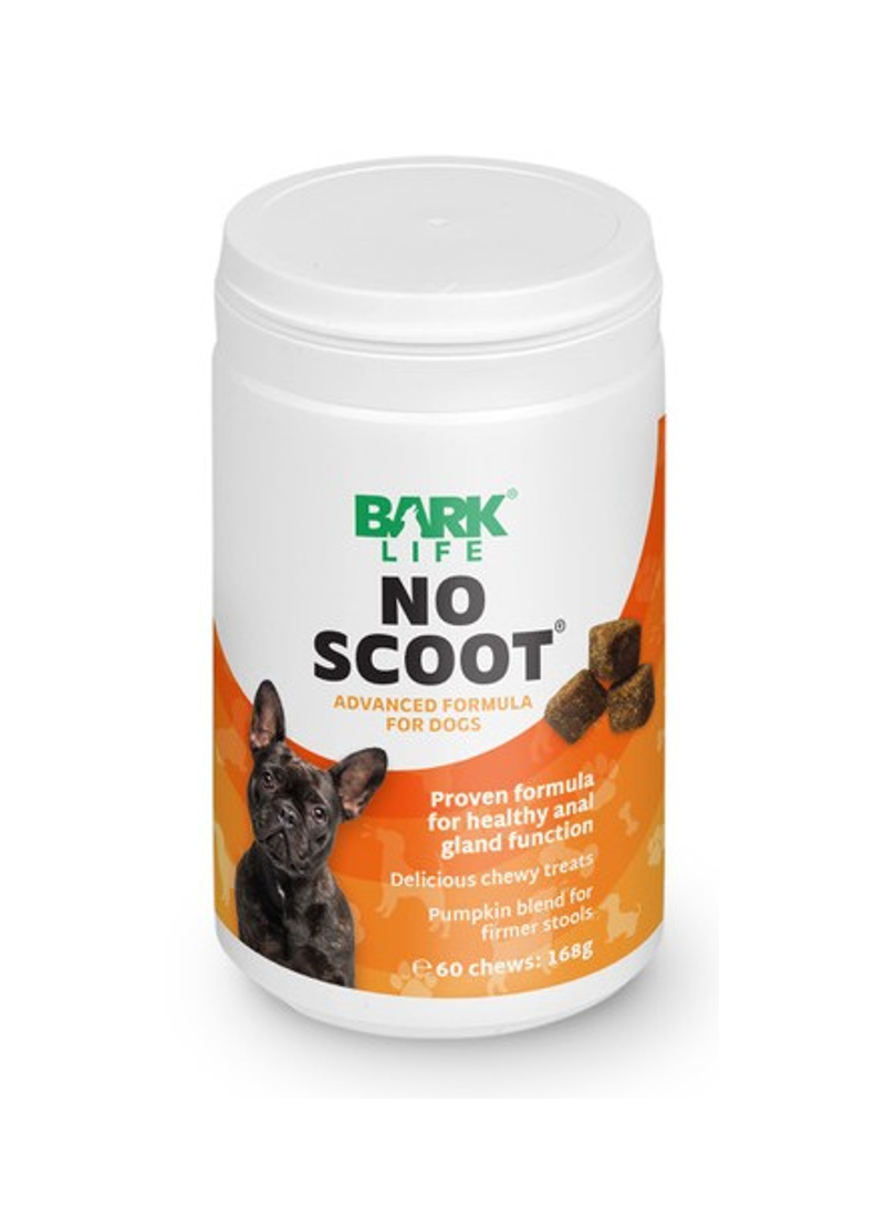No Scoot® Soft Chews for Dogs